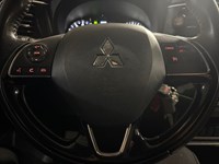 2020 Mitsubishi Outlander ES S-AWC