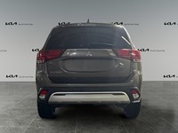 2020 Mitsubishi Outlander ES S-AWC