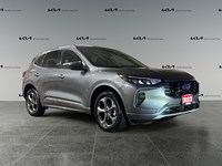 2023 Ford Escape ST-Line AWD