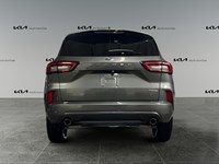 2023 Ford Escape ST-Line AWD