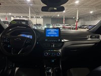 2023 Ford Escape ST-Line AWD