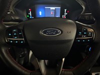 2023 Ford Escape ST-Line AWD