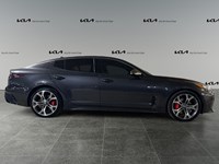 2020 Kia Stinger GT Limited AWD w/Red Interior