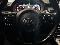 2020 Kia Stinger GT Limited AWD w/Red Interior