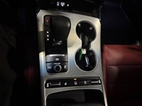 2020 Kia Stinger GT Limited AWD w/Red Interior