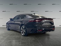 2020 Kia Stinger GT Limited AWD w/Red Interior