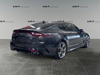 2020 Kia Stinger GT Limited AWD w/Red Interior