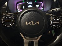 2023 Kia Soul EX IVT