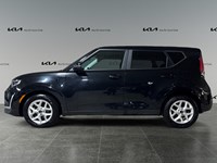 2023 Kia Soul EX IVT