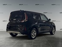 2023 Kia Soul EX IVT