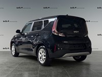2023 Kia Soul EX IVT