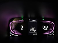 2023 Kia Soul EX IVT