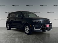 2023 Kia Soul EX IVT