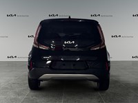 2023 Kia Soul EX IVT