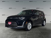 2023 Kia Soul EX IVT