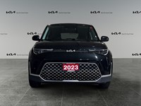 2023 Kia Soul EX IVT