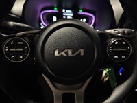 2023 Kia Soul EX IVT