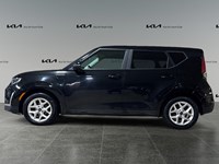 2023 Kia Soul EX IVT