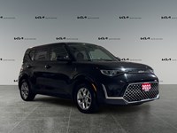 2023 Kia Soul EX IVT