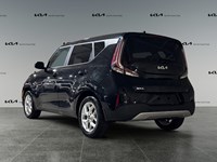 2023 Kia Soul EX IVT