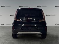 2023 Kia Soul EX IVT