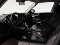2023 Kia Soul EX IVT