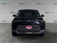 2023 Kia Soul EX IVT