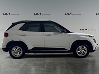 2022 Hyundai Venue Preferred IVT w/Two-Tone