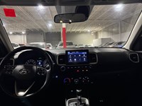 2022 Hyundai Venue Preferred IVT w/Two-Tone