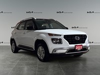 2022 Hyundai Venue Preferred IVT w/Two-Tone
