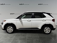 2022 Hyundai Venue Preferred IVT w/Two-Tone
