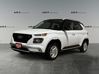 2022 Hyundai Venue Preferred IVT w/Two-Tone