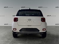 2022 Hyundai Venue Preferred IVT w/Two-Tone