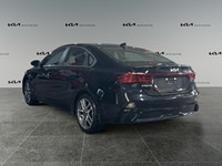 2022 Kia Forte EX+ IVT