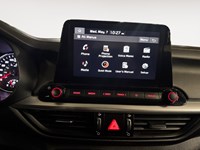 2022 Kia Forte EX+ IVT