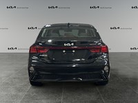 2022 Kia Forte EX+ IVT
