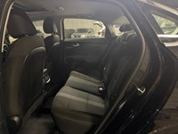 2022 Kia Forte EX+ IVT