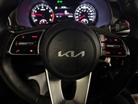2022 Kia Forte EX+ IVT