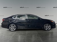 2022 Kia Forte EX+ IVT
