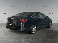 2022 Kia Forte EX+ IVT