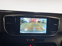 2022 Kia Sportage SX AWD