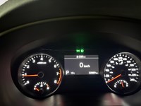 2022 Kia Sportage SX AWD