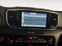 2022 Kia Sportage SX AWD