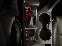 2022 Kia Sportage SX AWD