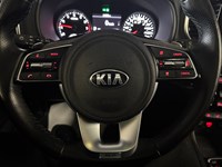 2022 Kia Sportage SX AWD