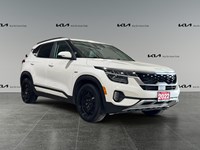 2022 Kia Seltos EX Premium AWD