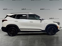 2022 Kia Seltos EX Premium AWD