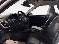 2022 Kia Seltos EX Premium AWD