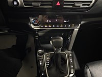 2022 Kia Seltos EX Premium AWD