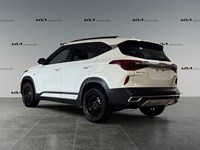 2022 Kia Seltos EX Premium AWD